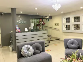 Casa Fanning Hotel - Reception