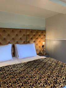 Maison Viktoria Augsburg - Chambre