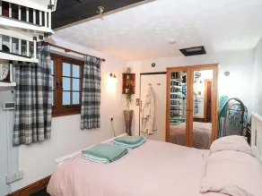 Sammy Hakes Cottage - Værelse