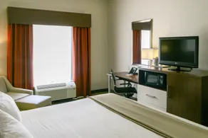 Holiday Inn Express & Suites Vicksburg by IHG - Chambre