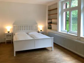 Hotel Kloster Eberbach - Room