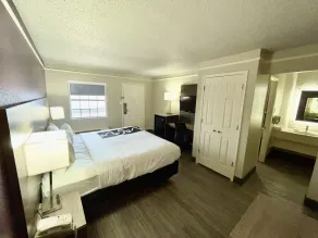 La Quinta Inn by Wyndham San Antonio Lackland - Room