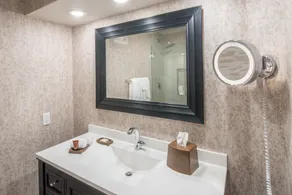 The Creekside Inn - Chambre