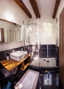 Casa Nitu - Baño