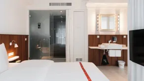 Ruby Sofie Hotel Vienna by IHG - Badeværelse