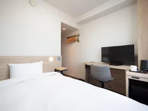 Tabino Hotel EXpress Narita - Room