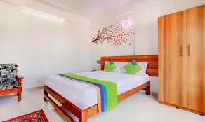 Atithi Comforts - Chambre