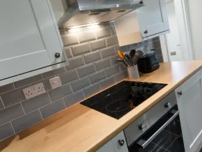 Minafon - Private kitchen