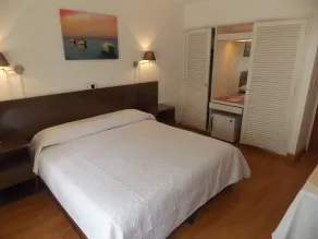 Bonne Etoile - Room