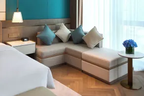 Grand Mercure Hangzhou Qingshan Lake - Værelse