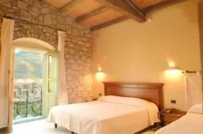 Corte Fiorita Albergo Diffuso - Room