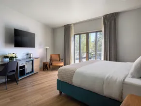 Acqua Hotel - Zimmer