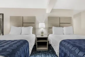 Best Western New Oregon Motel - Chambre