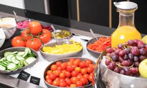 Thon Hotel Spectrum - Restaurant