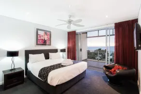 Spinnakers by Rockingham Apartments - Camera
