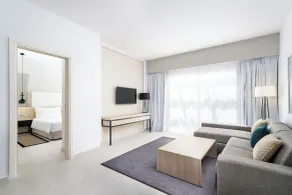 Radisson Blu Residences, Saidia - Chambre