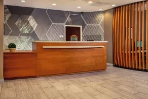 SpringHill Suites Centreville Chantilly - Réception