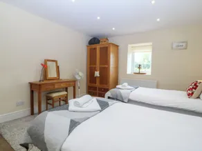 Llanallgo Church Rooms - Rom