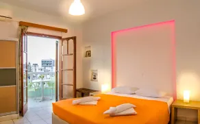 Ilios Stalis - Chambre