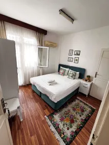 Siren Pansiyon - Room