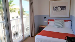 Hotel Miramar Valencia - Chambre