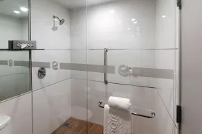 Ramada Encore by Wyndham Guadalajara Aeropuerto - Salle de bain