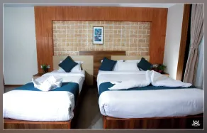 Maya Boutique Hotel - Room