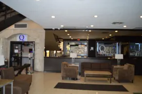 Quality Inn O'Hare Airport - Réception