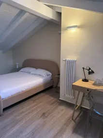 Major Lake Luxury Home B&B - Zimmer