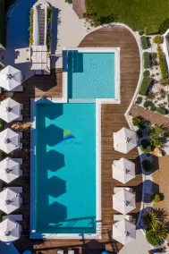 Lagaria Apartments - Pool