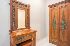 Akarsa Kokoro Sanur Bali - Room