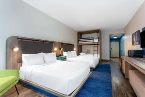 TRYP by Wyndham Orlando - Chambre