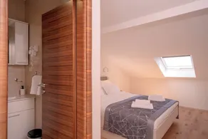 Hotel SOL - Baño