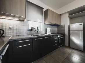 Almyra Hotel - Room