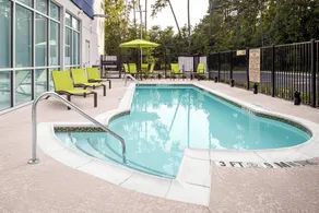 SpringHill Suites by Marriott Savannah Richmond Hill - Piscine