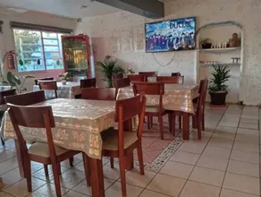 Hotel Esperanza - Restaurant