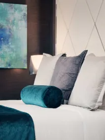 Paradox Vancouver - Chambre