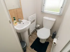 Pines 30 - Salle de bain