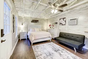 Secluded 2-home Getaway on < 13 Forest Acres! - Innvendig