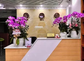Cozy 86 Homestay - Reception