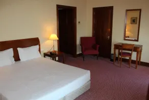 Lam Hotel Caramulo - Værelse