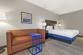 Hampton Inn Mebane - Room