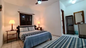 Pousada Suites Nova Mar Ilhabela - Værelse