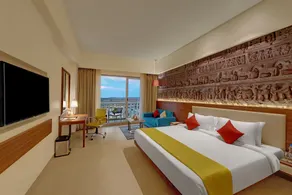 The Fern Sattva Resort, Dwarka - Room