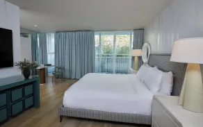 Avalon Hotel Beverly Hills, a Member of Design Hotels - Chambre