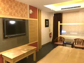 楓采行館 - Room