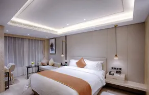 Shenzhen FY Hotel - Room