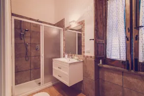 Casa del Cuore - Bathroom