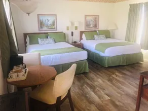 Silver Maple Inn  - Habitación