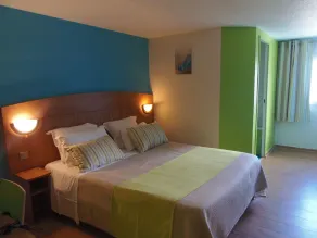 Studio La Plage  - Chambre